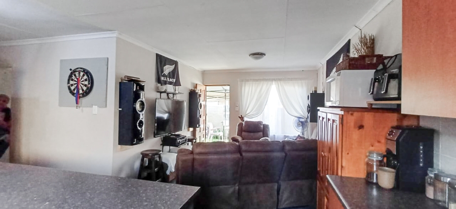 3 Bedroom Property for Sale in Vaalpark Free State